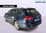 Volkswagen Golf Kombi 1,4 l 90 kw