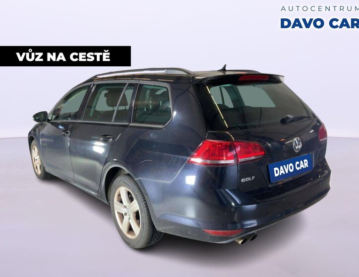 Volkswagen Golf Kombi 1,4 l 90 kw