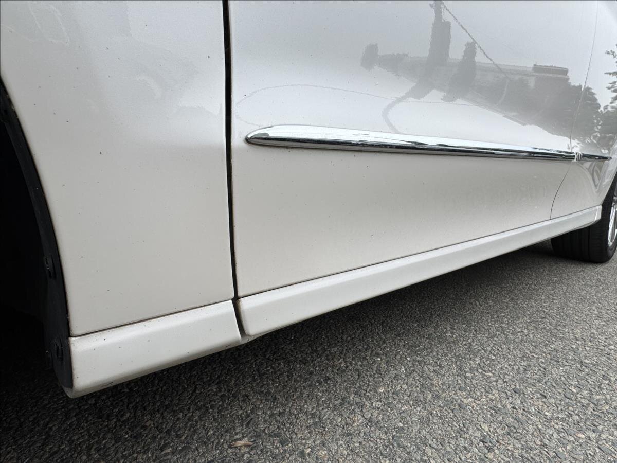 Ford S-MAX Kombi 2,0 l 110 kw