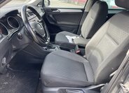 Volkswagen Tiguan SUV / Terénní 2,0 l 110 kw