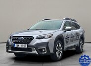 Subaru Outback SUV 2,5 l 124 kw