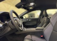 Volvo V60 Kombi 2,0 l 145 kw