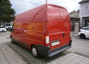 Citroën Jumper Skříň 2,2 l 96 kw