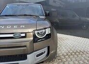 Land Rover Defender SUV / Terénní 3,0 l 183 kw