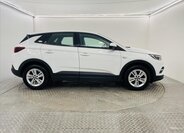 Opel Grandland X SUV 1,2 l 96 kw