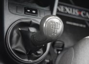 Škoda Fabia Kombi 1,2 l 63 kw