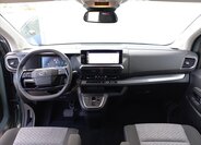 Toyota ProAce Verso MPV 2,0 l 130 kw