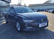 Volkswagen Passat Kombi 2,0 l 110 kw