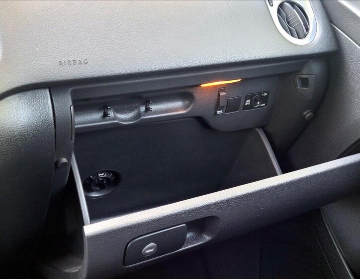 Volkswagen Tiguan 30