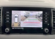 Škoda Karoq SUV 1,5 l 110 kw