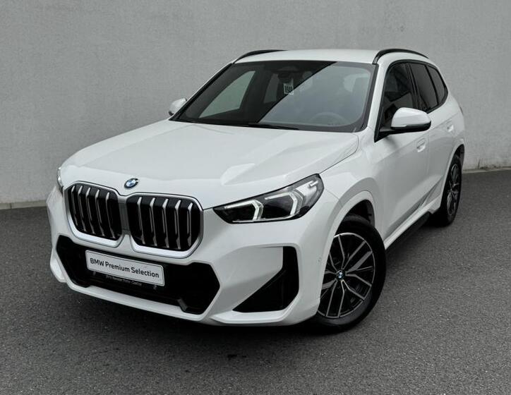 BMW X1 1