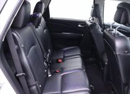 Fiat Freemont MPV 2,0 l 125 kw