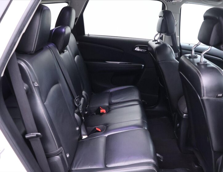 Fiat Freemont MPV 2,0 l 125 kw