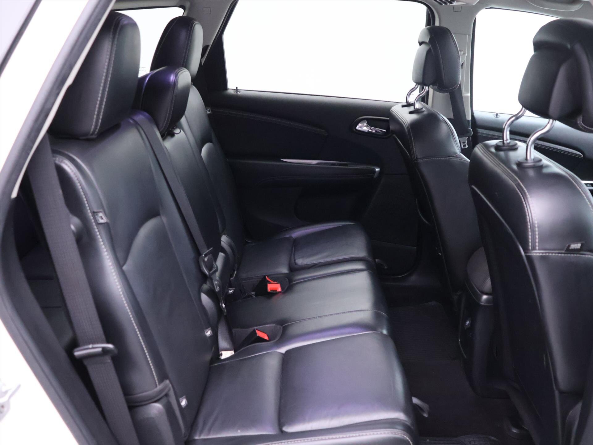 Fiat Freemont MPV 2,0 l 125 kw