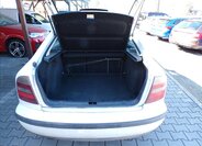 Škoda Octavia Liftback 1,9 l 81 kw