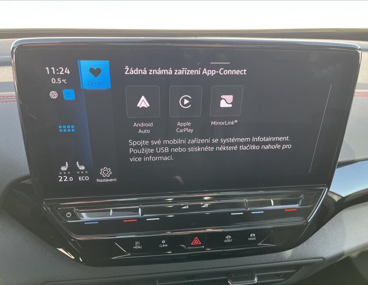 Volkswagen ID.5 Kombi 0,0 220 kw