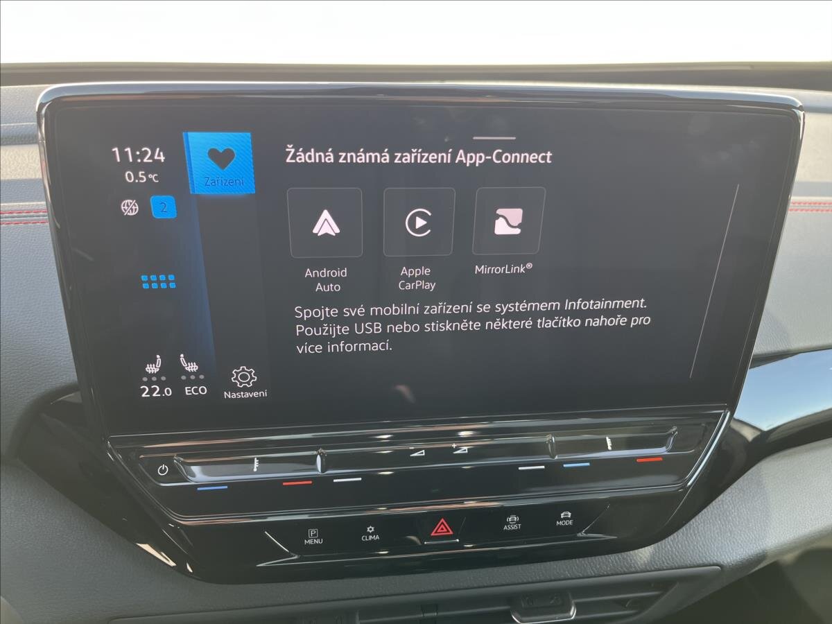 Volkswagen ID.5 Kombi 0,0 220 kw