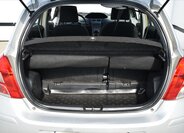 Toyota Yaris Hatchback 1,3 l 73 kw