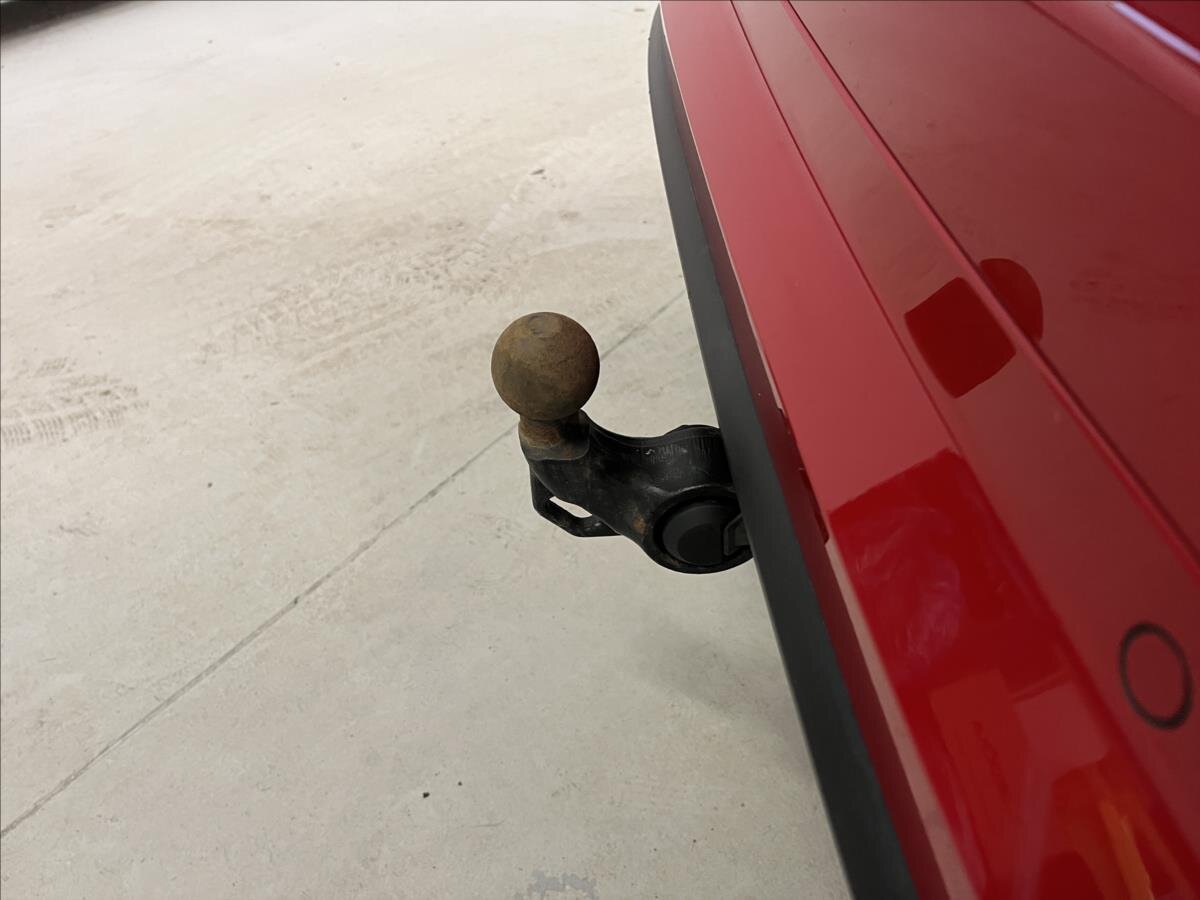 Škoda Kodiaq SUV 2,0 l 176 kw