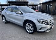 Mercedes-Benz GLA 3