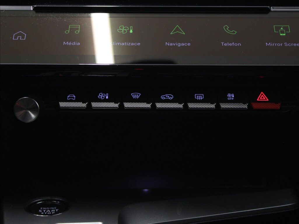 Peugeot 308 Hatchback 1,2 l 96 kw