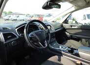 Ford S-MAX MPV 2,0 l 110 kw