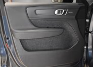 Volvo EC40 SUV 0,0 185 kw