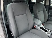 Ford C-MAX MPV 2,0 l 85 kw