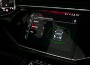 Audi SQ8 SUV 4,0 l 373 kw