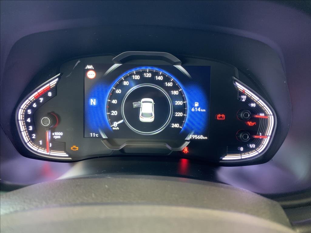 Hyundai i30 Kombi 1,5 l 117 kw