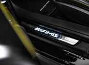 Mercedes-Benz AMG GT 18