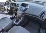 Ford B-MAX Kombi 1,5 l 55 kw