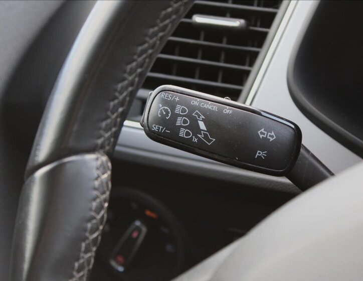 Seat Leon Kombi 1,6 l 85 kw