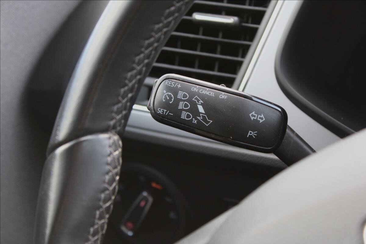 Seat Leon Kombi 1,6 l 85 kw