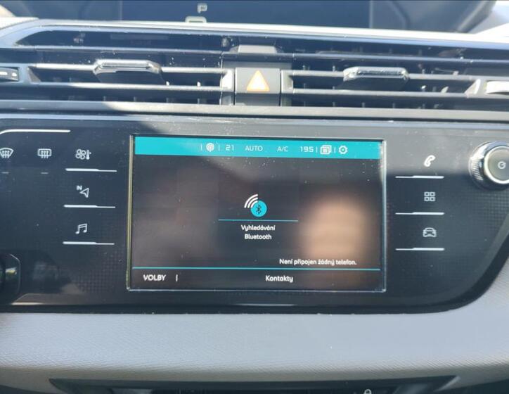 Citroën C4 Picasso 12