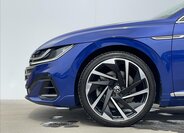 Volkswagen Arteon Hatchback 2,0 l 206 kw