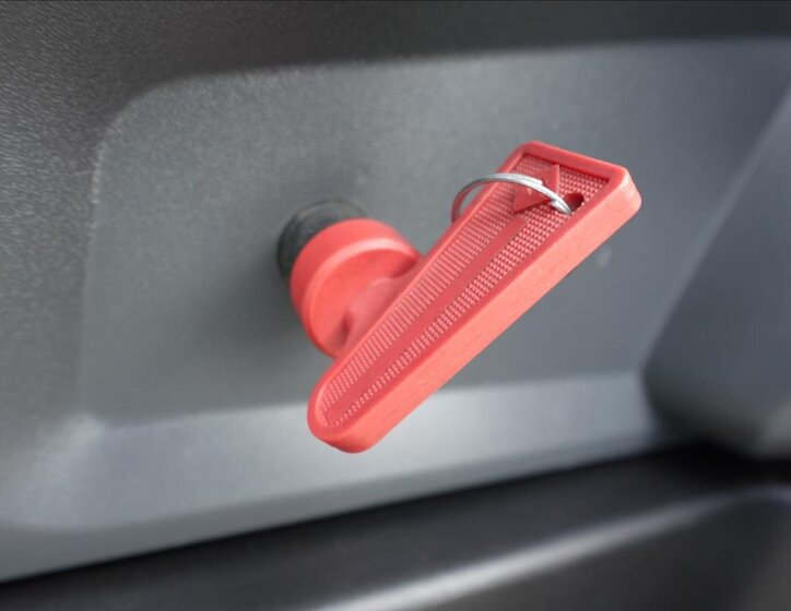 Peugeot Boxer Skříň 2,0 l 120 kw