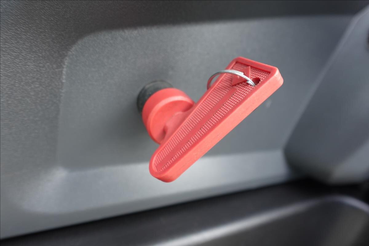 Peugeot Boxer Skříň 2,0 l 120 kw