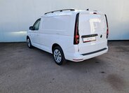 Volkswagen Caddy Skříň 1,5 l 85 kw