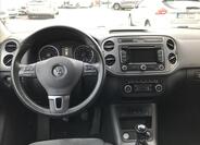 Volkswagen Tiguan 12