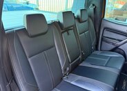 Ford Ranger Pick-up 2,0 l 157 kw