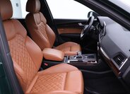 Audi SQ5 SUV 3,0 l 255 kw