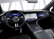 Mercedes-Benz EQS 6