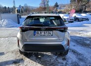 Toyota Yaris Cross 30