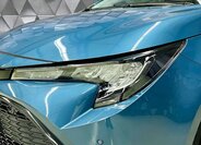 Toyota Corolla Kombi 1,8 l 90 kw