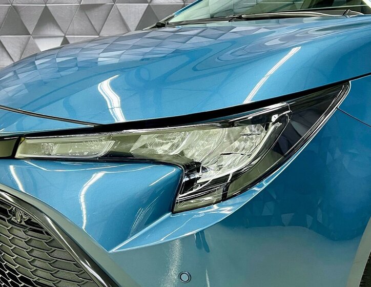 Toyota Corolla Kombi 1,8 l 90 kw