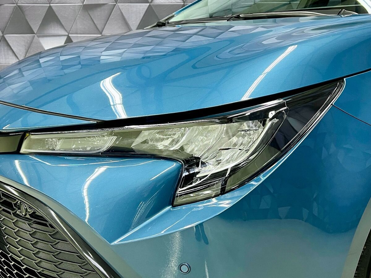 Toyota Corolla Kombi 1,8 l 90 kw