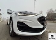 Ford Focus Kombi 1,5 l 88 kw