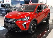 Mitsubishi Grandis SUV / Terénní 1,3 l 104 kw
