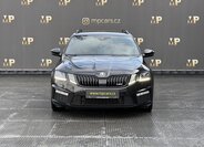 Škoda Octavia Kombi 2,0 l 180 kw